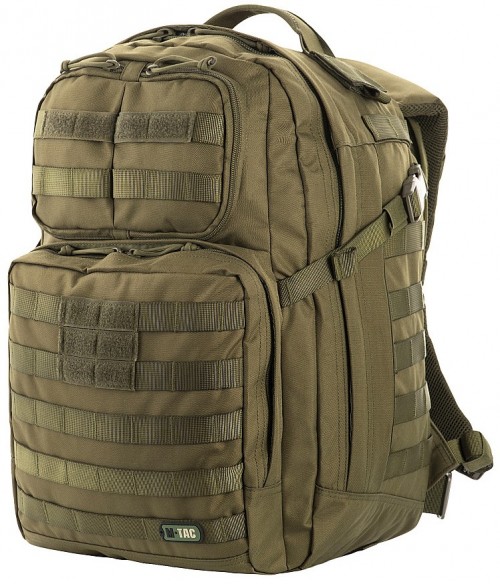 M-Tac Pathfinder Pack