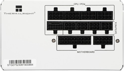 Thermalright TG-750-W