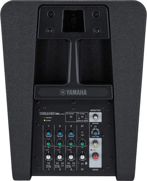 Yamaha Stagepas 1K MKII