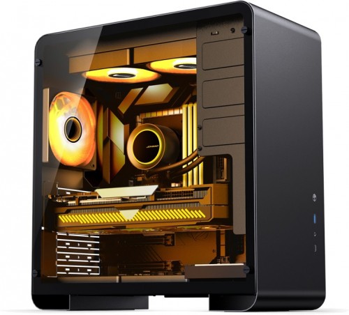Jonsbo U4 Pro Black