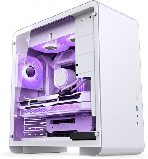 Jonsbo U4 Pro White