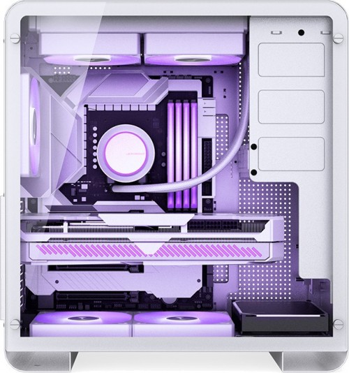 Jonsbo U4 Pro White
