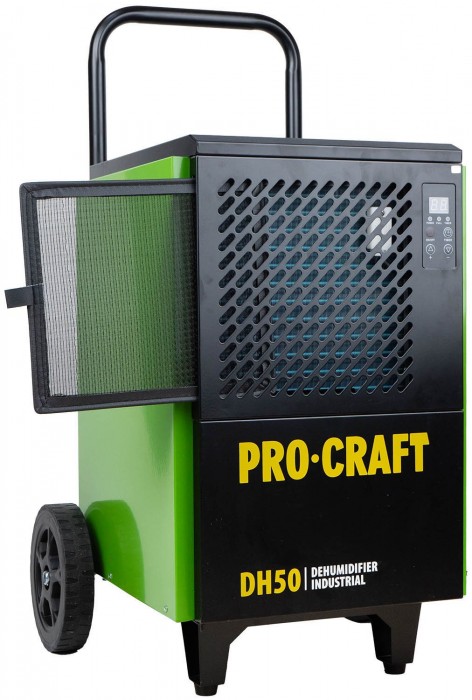 Pro-Craft DH50