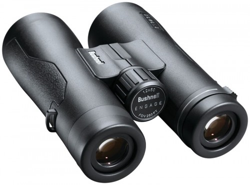 Bushnell Engage EDX 10x50