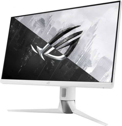 Asus ROG Strix XG27AQ-W