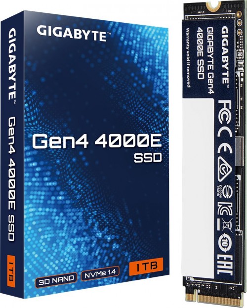 Gigabyte G440E1TB