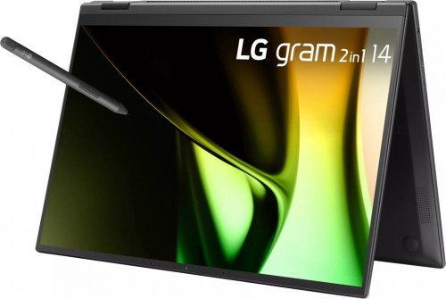 LG gram 14 14T90S