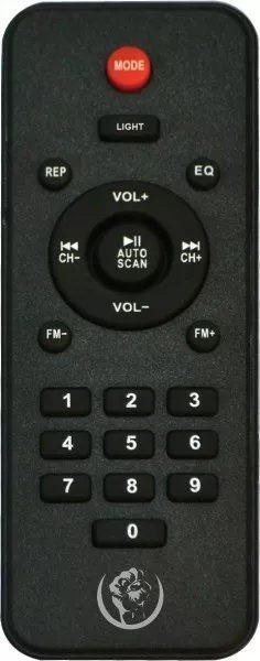 Rebeltec SoundBox 465