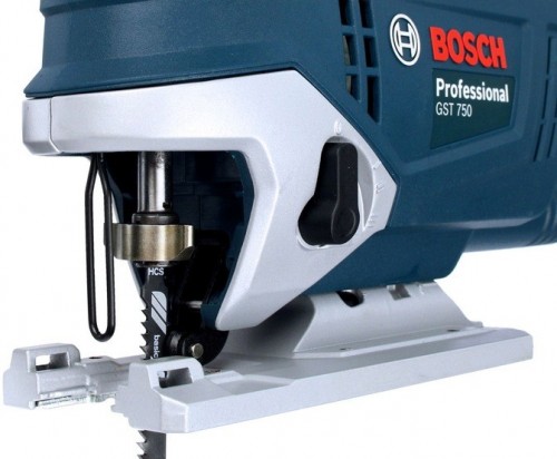 Bosch GST 750 Professional 06015B4121