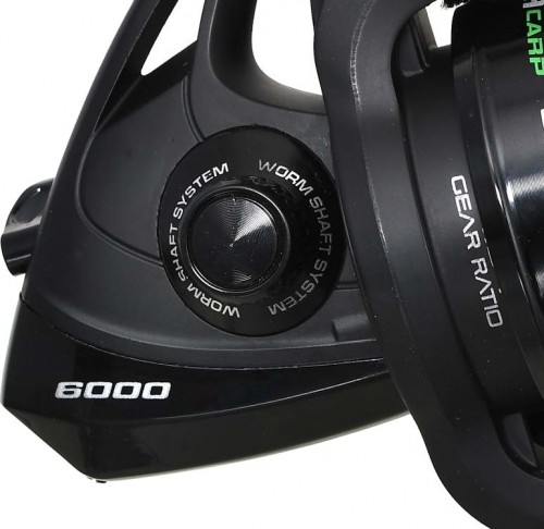 Flagman Endura Carp 6000
