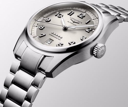 Longines Spirit L3.410.4.63.6