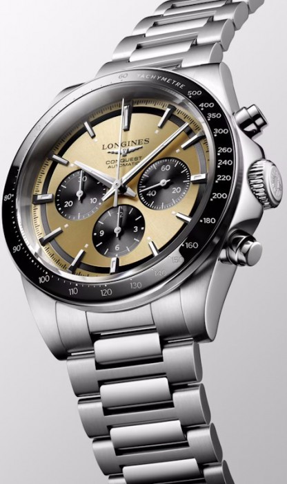 Longines Conquest L3.835.4.32.6