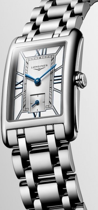 Longines DolceVita L5.512.4.75.6