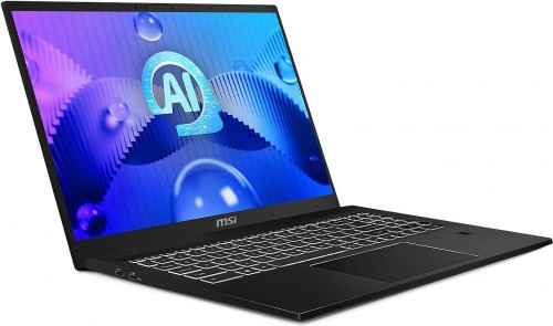 MSI Summit E16 AI Studio A1VFTG