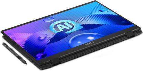 MSI Summit E16 AI Studio A1VFTG