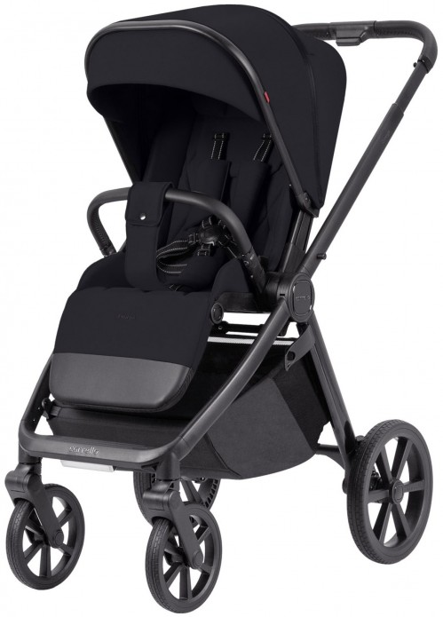 Carrello Omega Plus 2 in 1