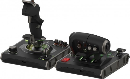 Turtle Beach VelocityOne Flightdeck