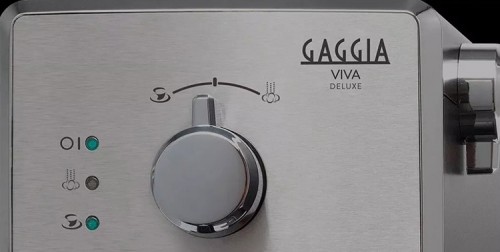 Gaggia Viva Deluxe