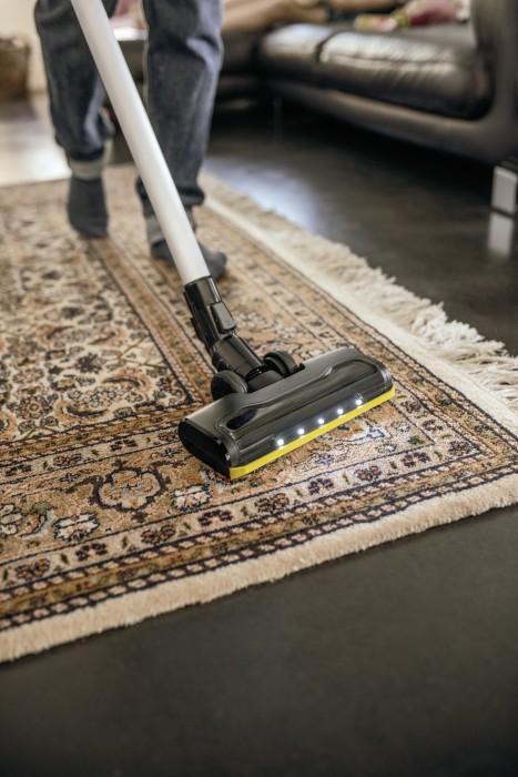 Karcher VC 6 Cordless ourFamily Extra