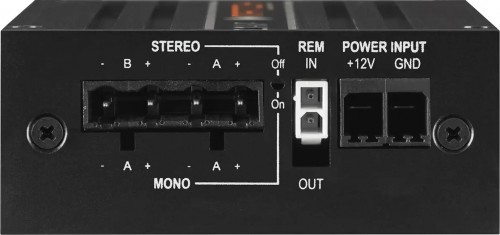 Match M 2.1AMP