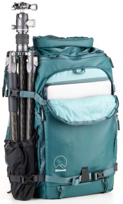Shimoda Action X25 V2 Women's Starter Kit