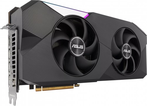 Asus Radeon RX 7900 XTX Dual OC