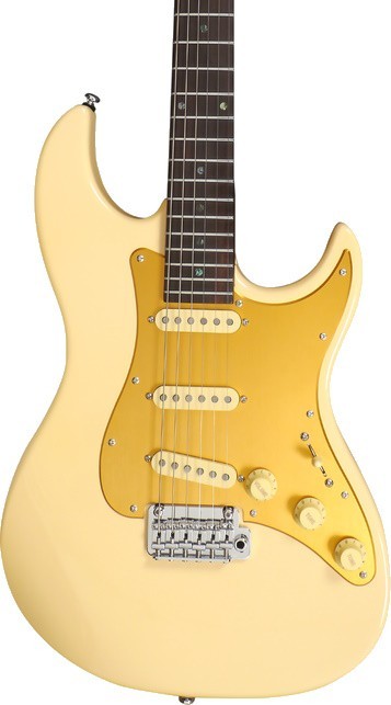 Sire Larry Carlton S7 Vintage