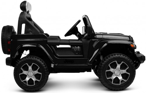 Toyz Jeep Rubicon