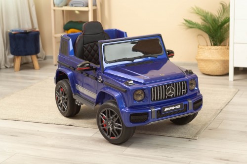 Toyz Mercedes AMG G63