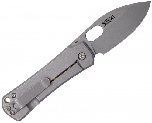 Boker Gust Copper