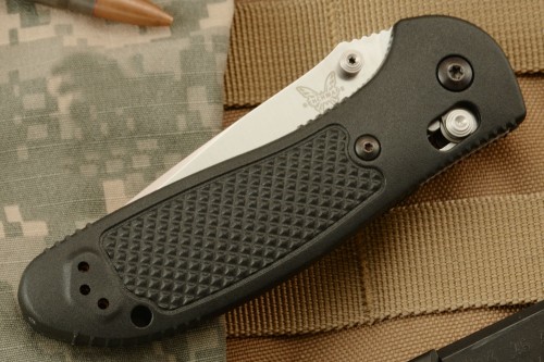 BENCHMADE 551 S30V