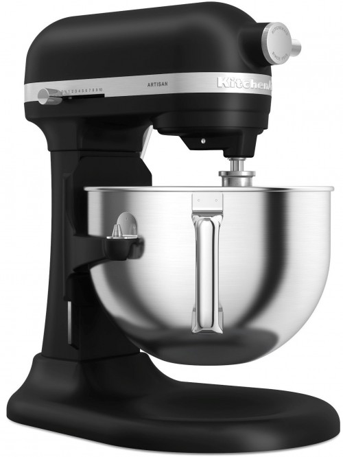 KitchenAid 5KSM60SPXBBM