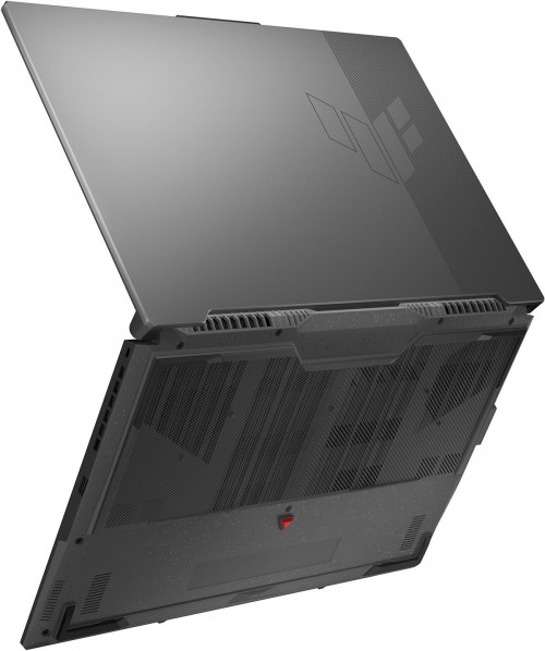 Asus TUF Gaming F17 (2023) FX707ZV4