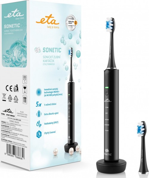 ETA Sonetic 1709 90010