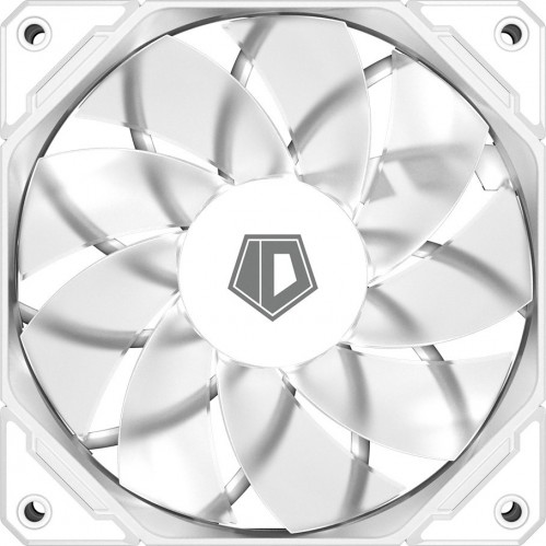 ID-COOLING TF-12025-PRO-ARGB Reverse White