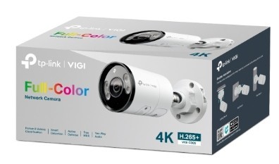 TP-LINK VIGI C385 2.8 mm