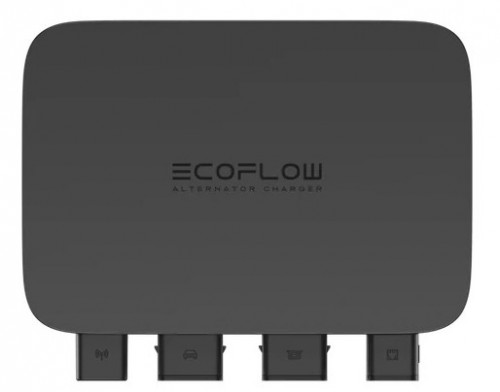 EcoFlow Alternator Charger 800W