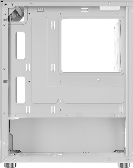 Aerocool CS111 V1 White