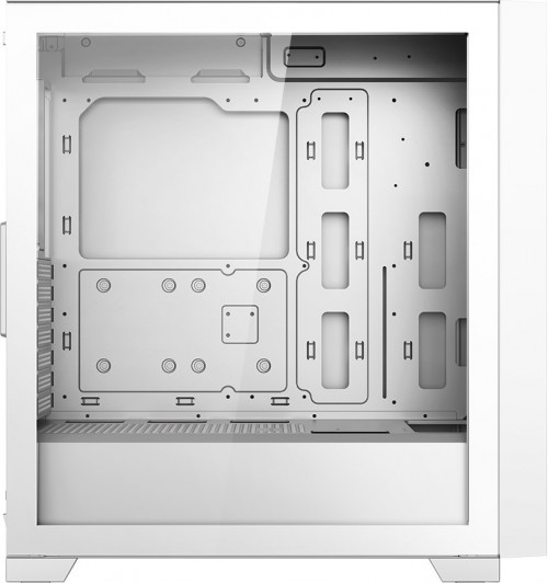 PCCooler C3D510 White