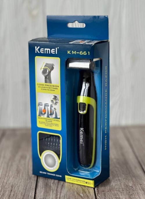 Kemei KM-661