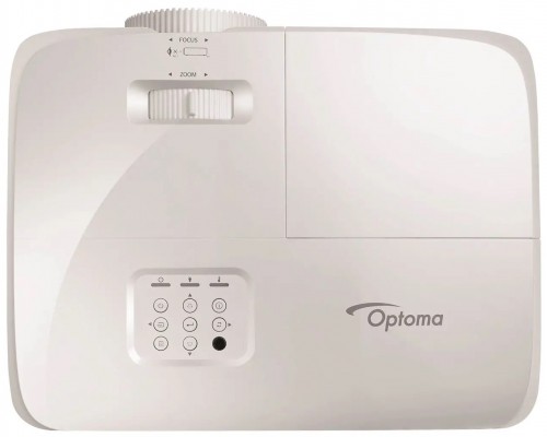 Optoma EH412X