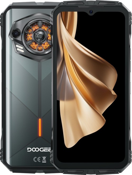 Doogee S punk