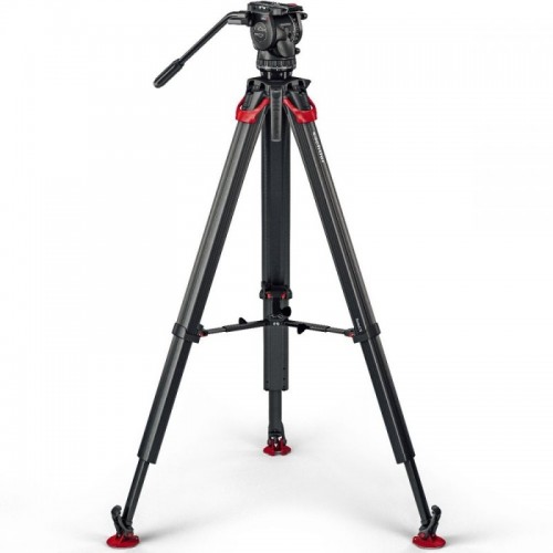 Sachtler System Aktiv8 Flowtech75 MS