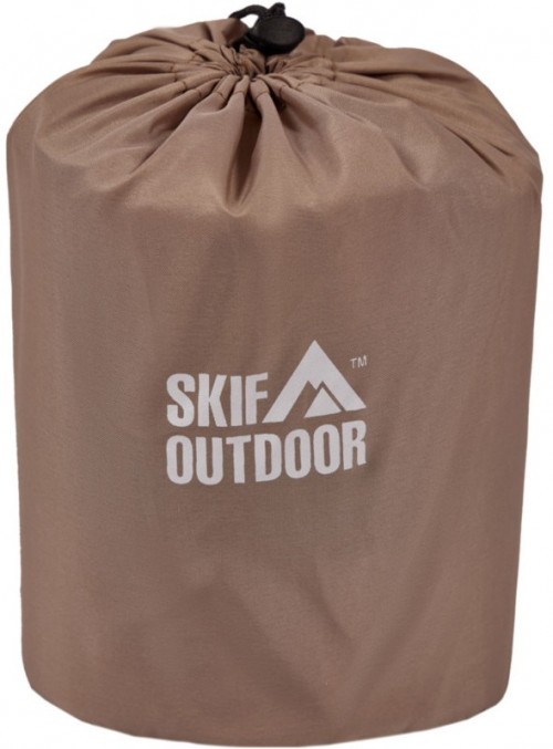 SKIF Commander Pillow