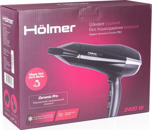 HOLMER HHD-240D