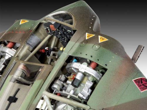 Revell Horten Go229 A (1:32)