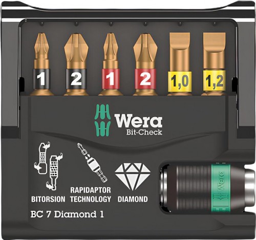 Wera WE-057416