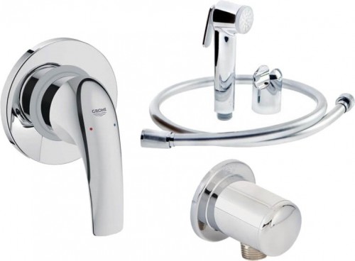 Grohe BauCurve UA11104400