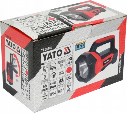 Yato YT-08548