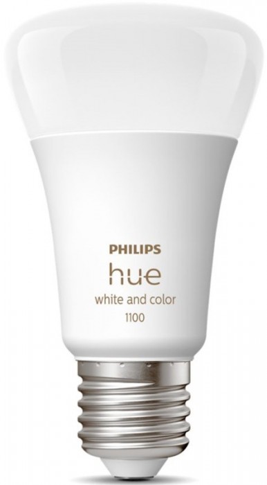 Philips Hue White and Color Ambiance A60